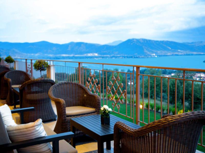 Enastron View Hotel