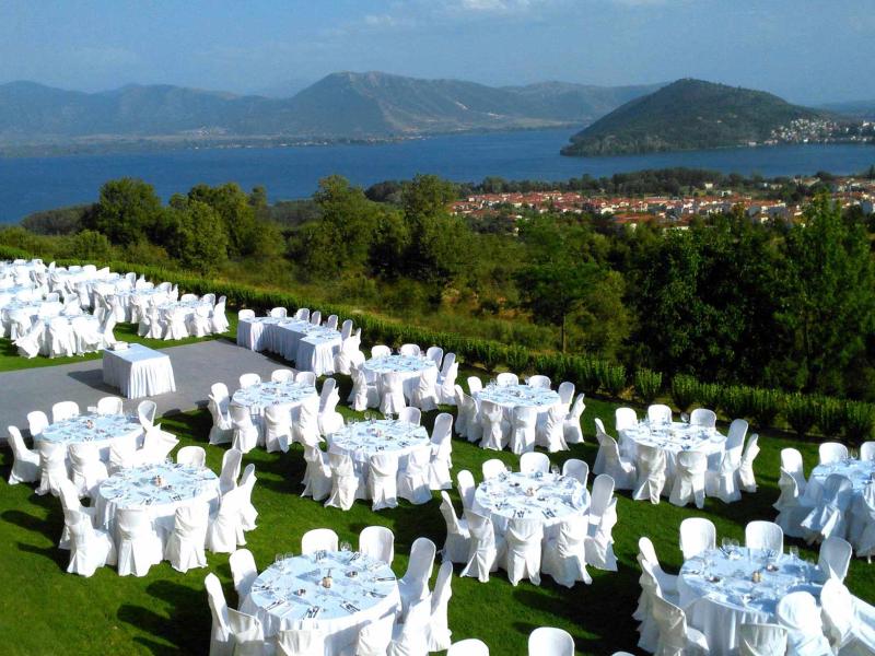 Enastron View Hotel