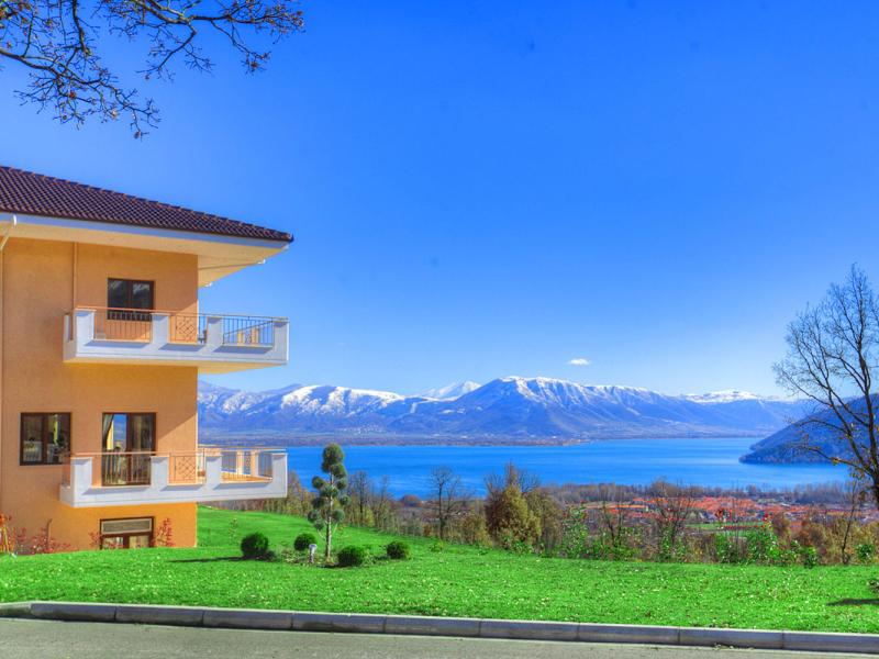 Enastron View Hotel