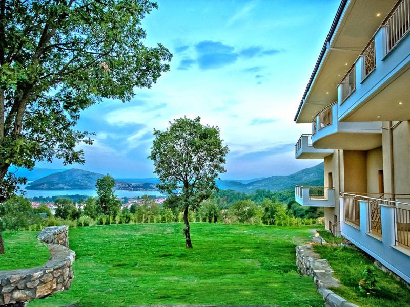 Enastron View Hotel