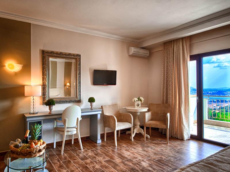 Enastron View Hotel