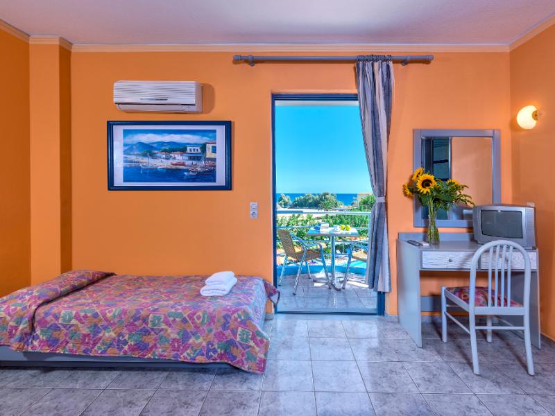 Ilianthos Park