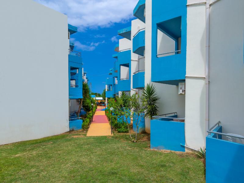 Ilianthos Park