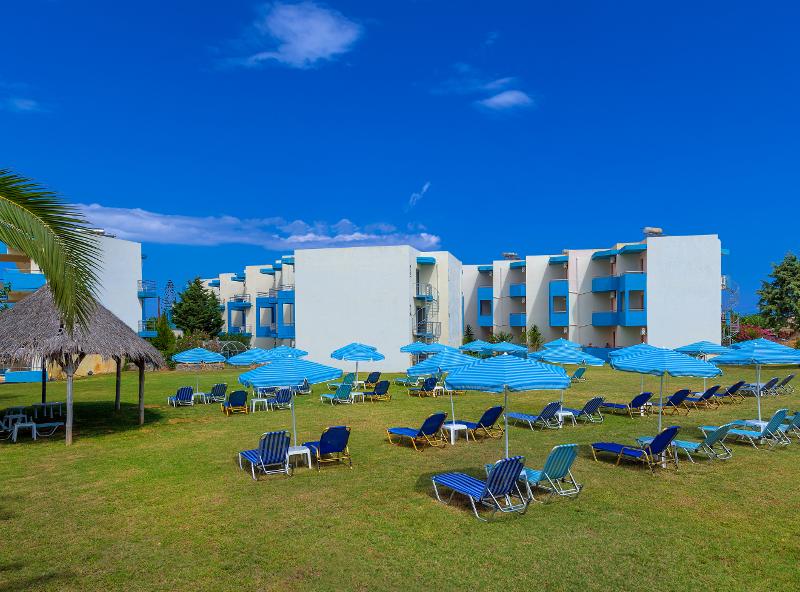 Ilianthos Park