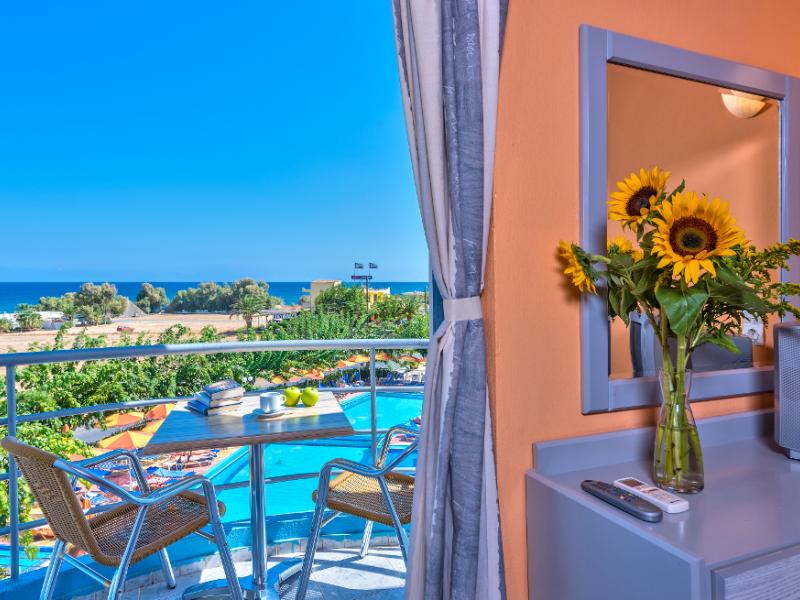 Ilianthos Park