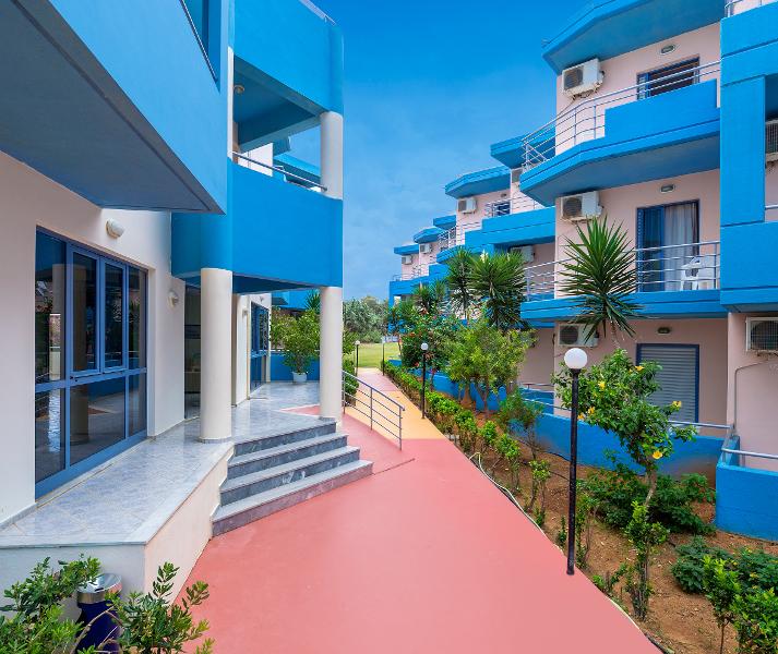 Ilianthos Park