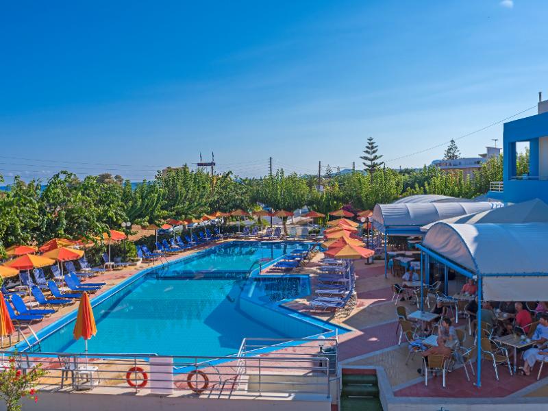 Ilianthos Park