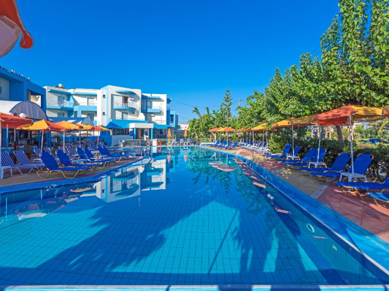 Ilianthos Park