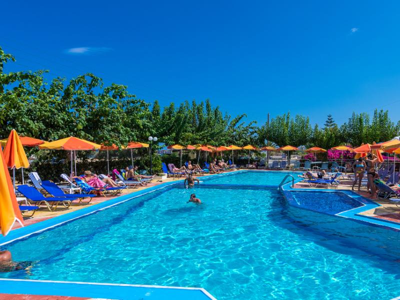Ilianthos Park