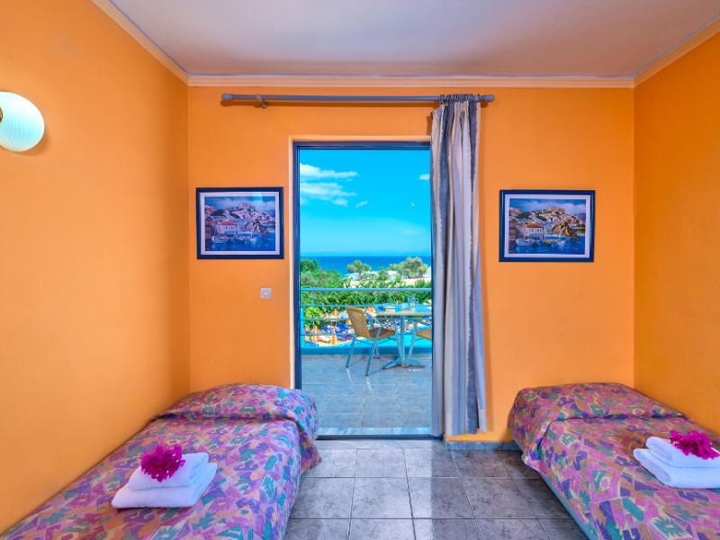 Ilianthos Park