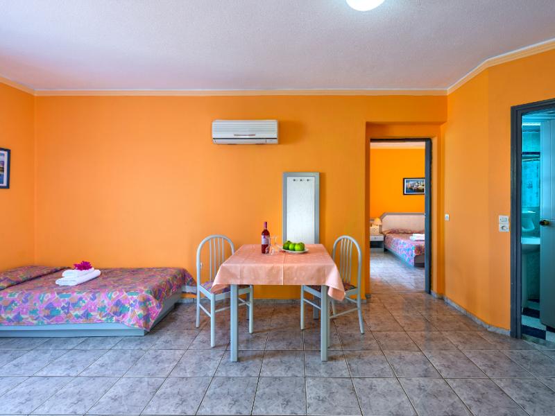 Ilianthos Park