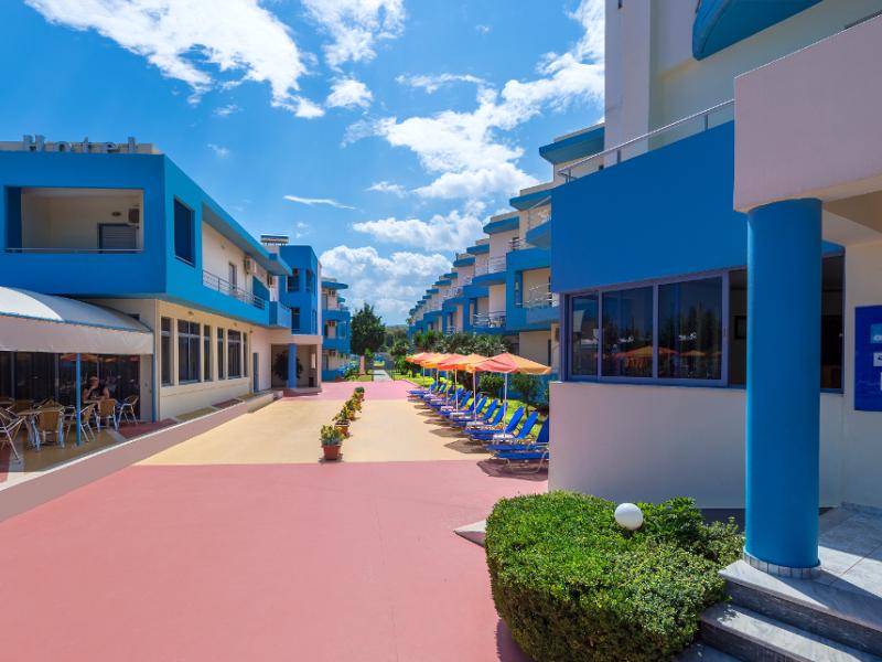 Ilianthos Park