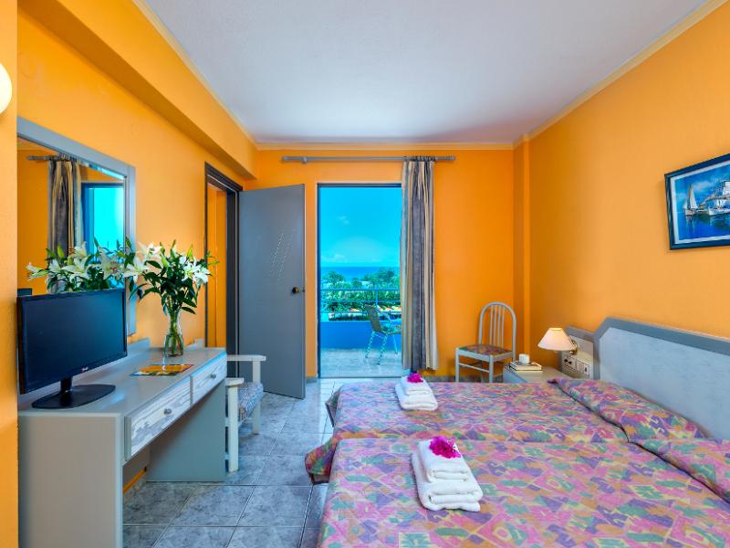 Ilianthos Park
