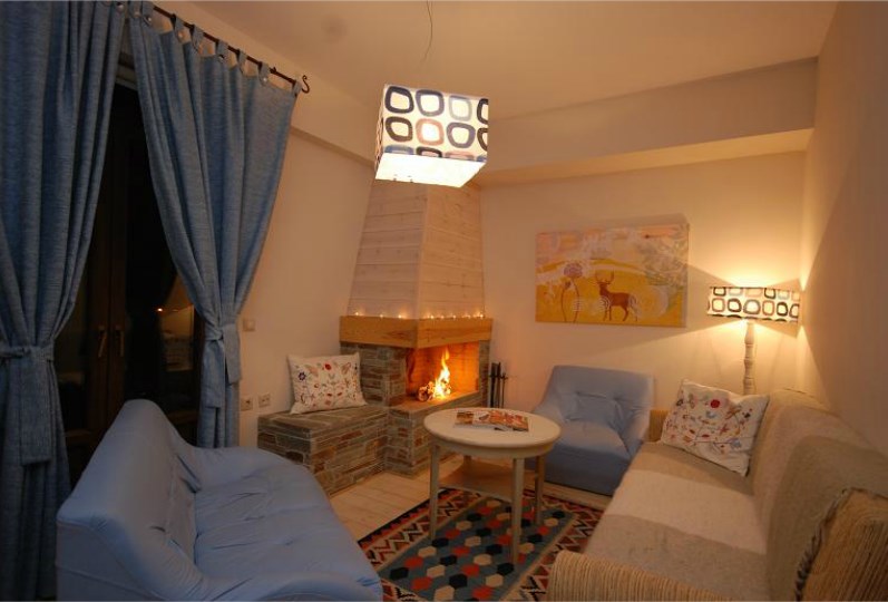 Vaela Pallas Cultural Resort & Spa