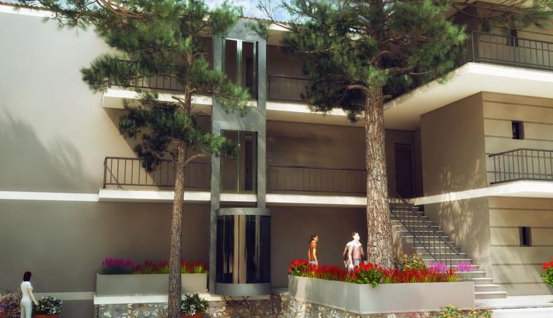 Koukounaria Hotel & Suites