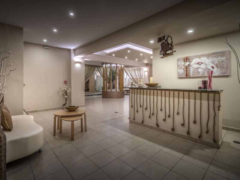 Bomo Park Hotel & Spa