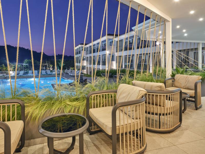 Bomo Park Hotel & Spa