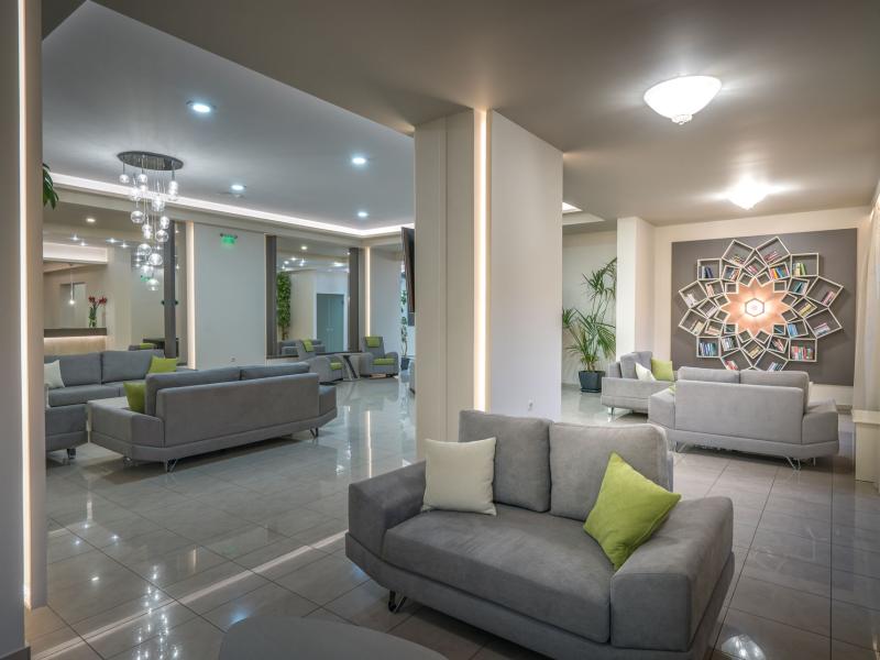 Bomo Park Hotel & Spa