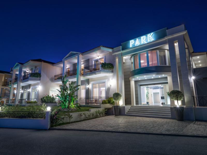 Bomo Park Hotel & Spa