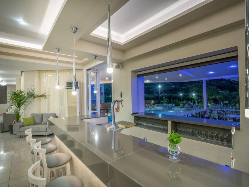 Bomo Park Hotel & Spa