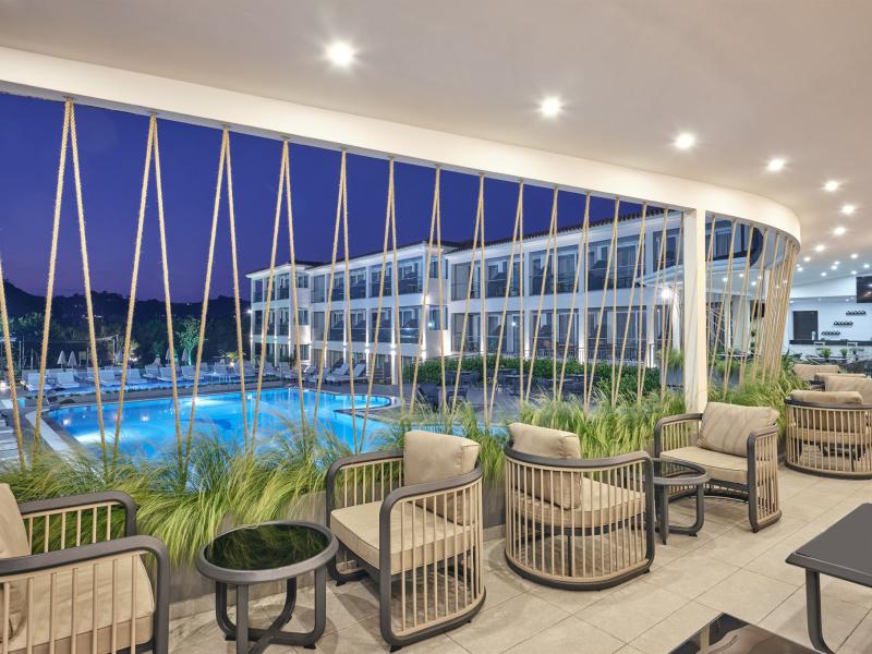 Bomo Park Hotel & Spa