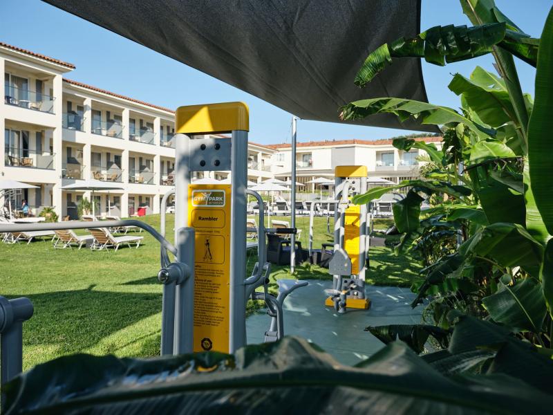 Bomo Park Hotel & Spa