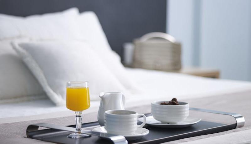 Afroditi Beach Hotel & SPA