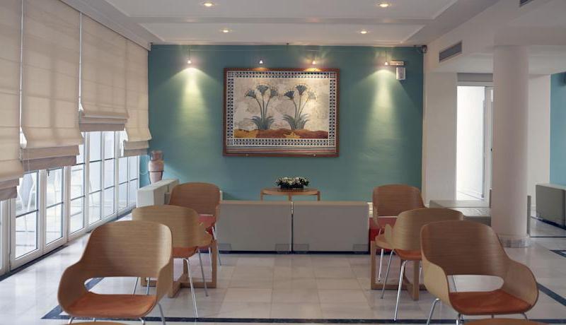 Afroditi Beach Hotel & SPA