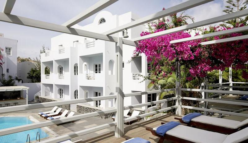 Afroditi Beach Hotel & SPA