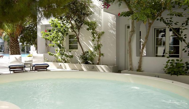 Afroditi Beach Hotel & SPA