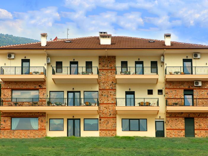 Agnanti Kastoria 