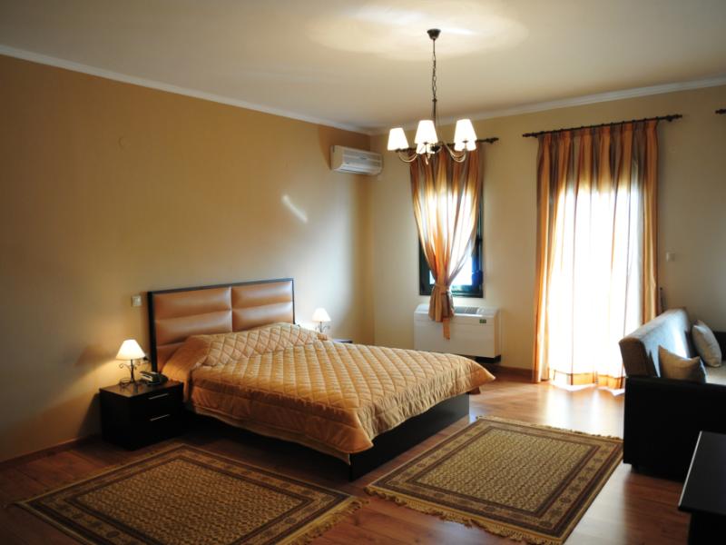 Agnanti Kastoria 