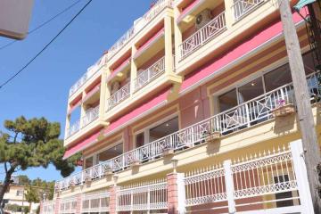 Отель Hotel Brati II Beach Греция, Пелопоннес, фото 11