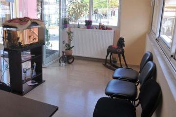 Отель Hotel Brati II Beach Греция, Пелопоннес, фото 3