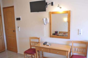 Отель Hotel Brati II Beach Греция, Пелопоннес, фото 5