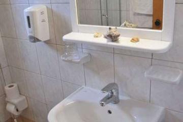 Отель Hotel Brati II Beach Греция, Пелопоннес, фото 7