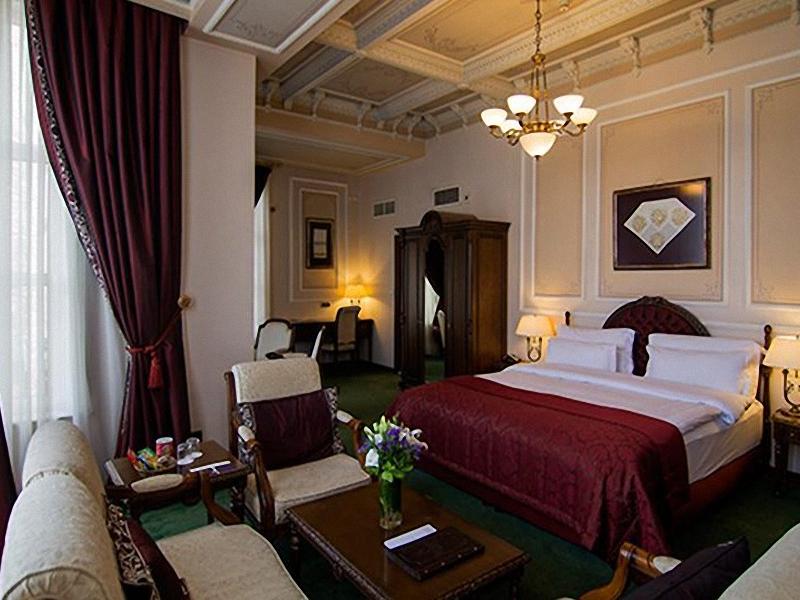 Anemon Galata Hotel Istanbul
