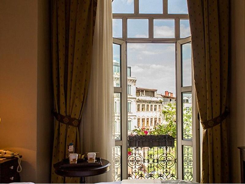 Anemon Galata Hotel Istanbul