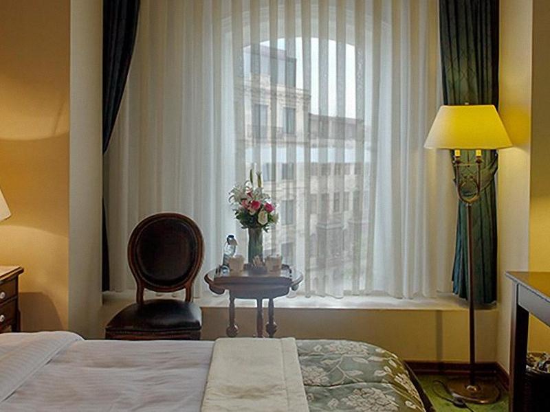 Anemon Galata Hotel Istanbul