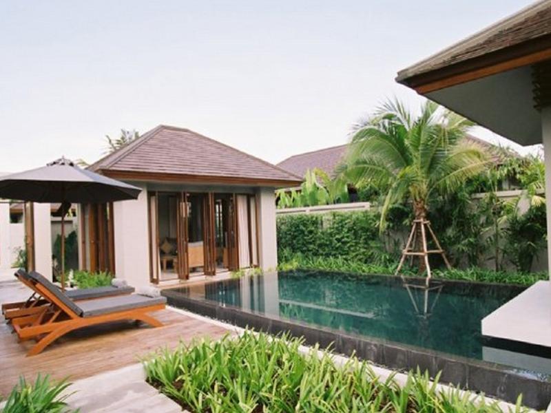 AKA Resort & Spa Hua Hin