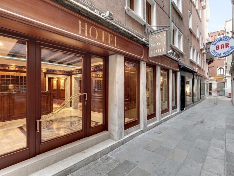 Hotel Casanova