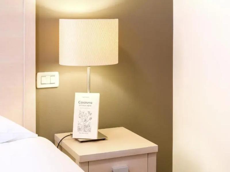 Hotel Casanova