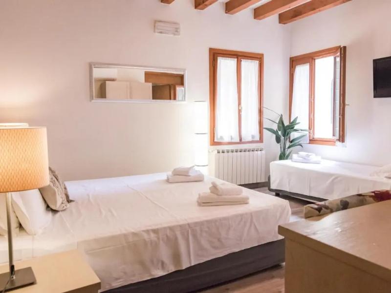 Hotel Casanova