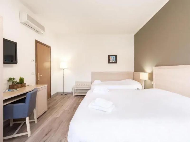Hotel Casanova