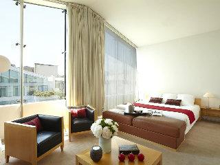 Ascott Arc de Triomphe Paris