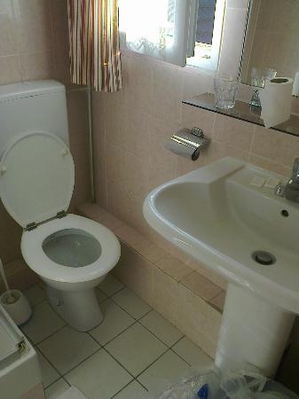 Hotel Excelsior Republique