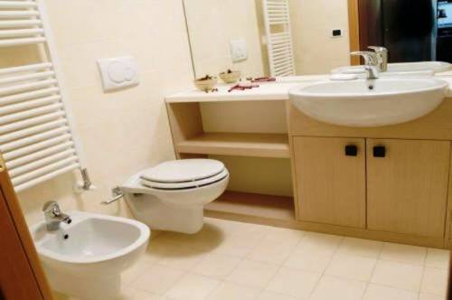 Residence Holiday Park