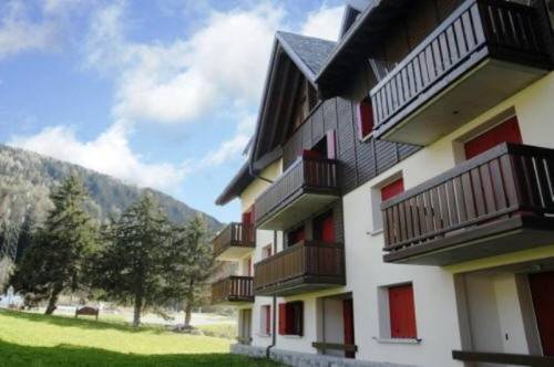 Residence Holiday Park