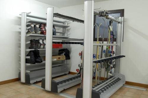 Residence Holiday Park