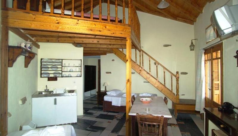 Kambos Village